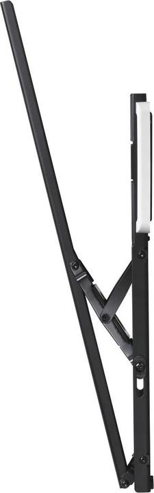 Actual product image Hama TV wall mount, tiltable, 254 cm (100") up to 75 kg (Wall, 75 kg, 46" - 100")