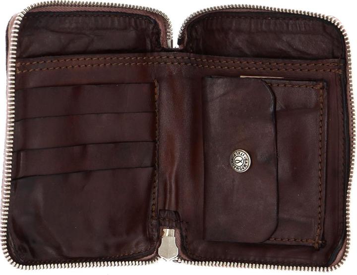 Actual product image Campomaggi Wallet