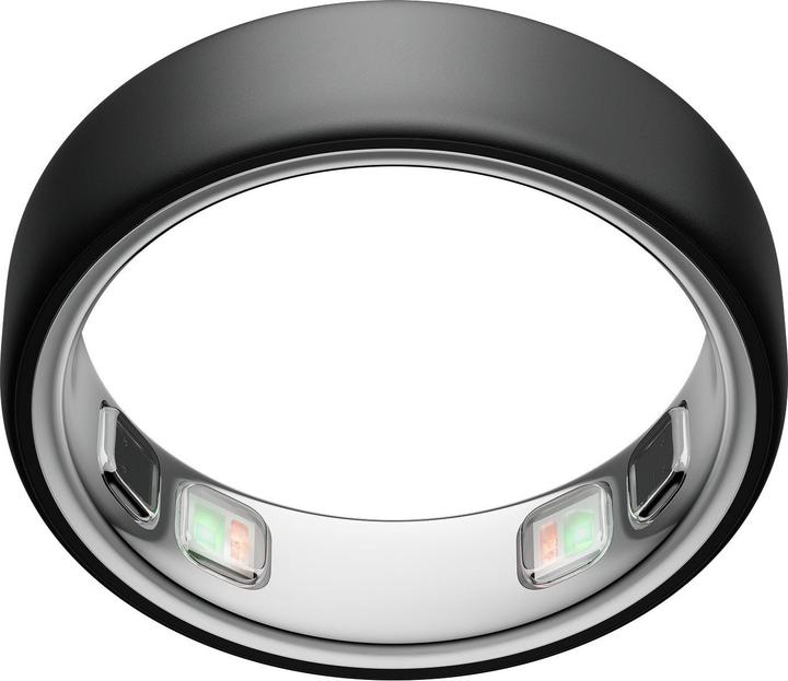 Oura Ring 5