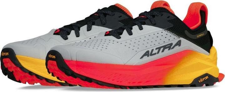 Produktbild Altra Olympus 6 Man Gray/Red (46)