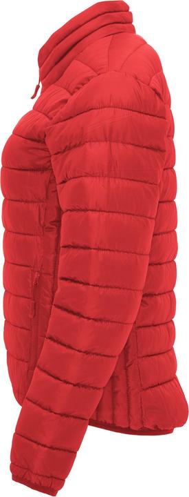 Produktbild Alpinia Finland Steppjacke Schmal (S)