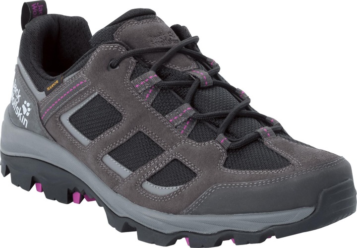 Immagine prodotto Jack Wolfskin Vojo 3 Texapore Low W (42)