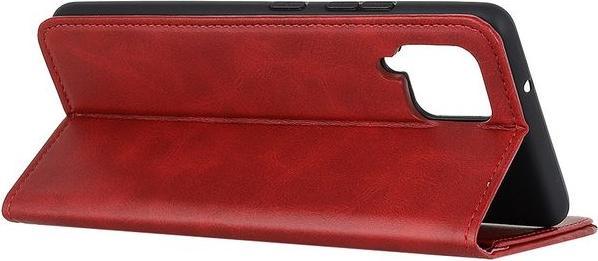 Produktbild MU Classic Classic V Leder Bookcover Series (Samsung Galaxy A42 5G)