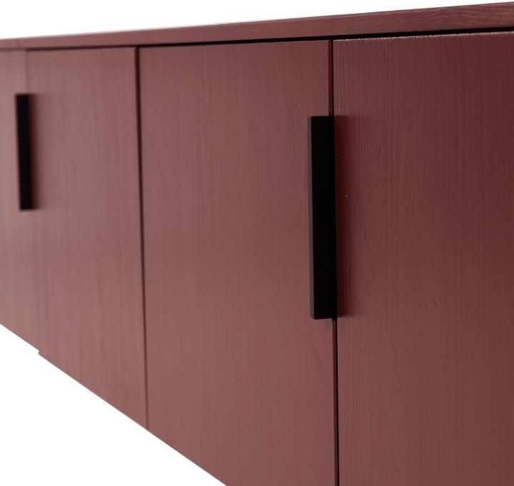 Actual product image Woood Gunnar (200 x 44 x 56 cm)