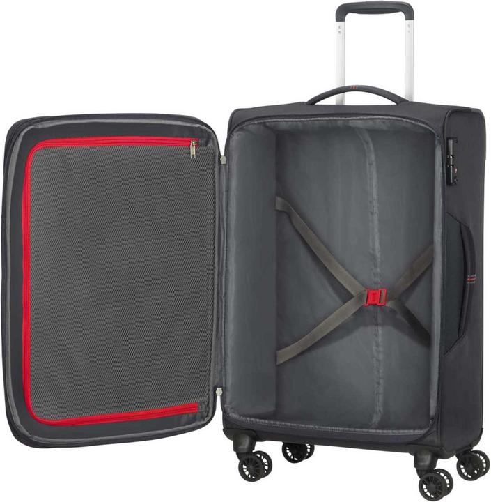 Produktbild American Tourister CROSSTRACK Spinner (71.50 l)