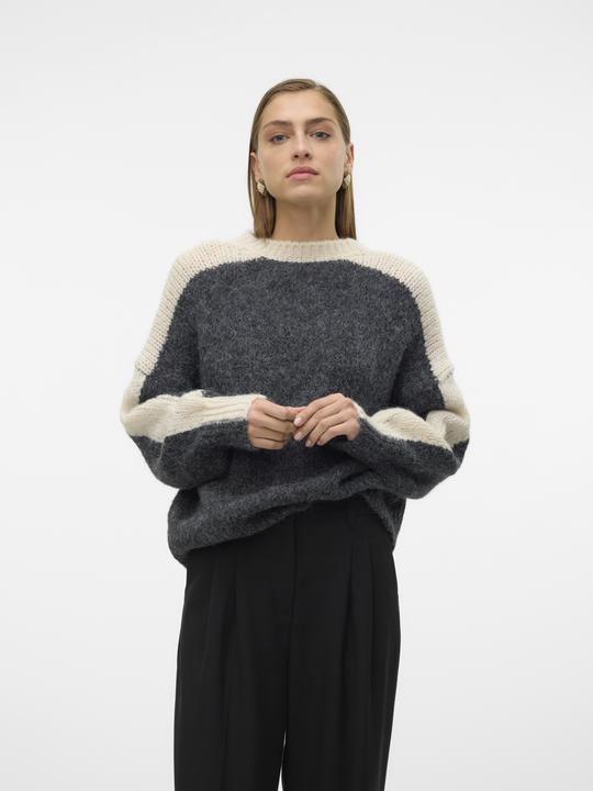 Immagine prodotto Vero Moda VMCORDELIA Pullover Maglione lavorato a maglia (M)