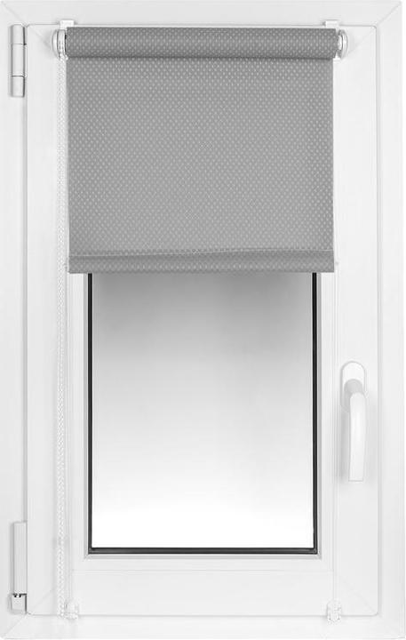 Produktbild Domoletti ROLLER BLIND SORSELA GREY 120X170 (120 x 170 cm)