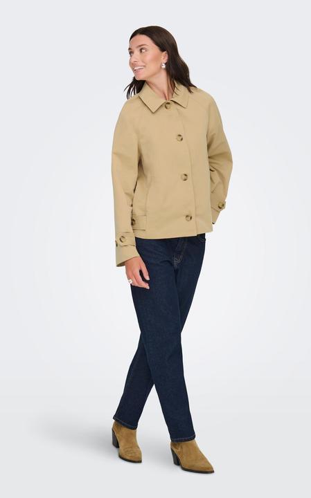 Actual product image JdY Fly-Away Collar Jacket Jacket (XXL)