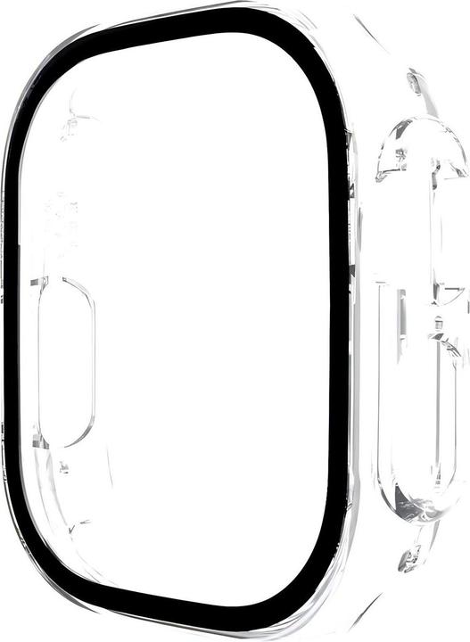 Actual product image eSTUFF Full Body Screen Protector