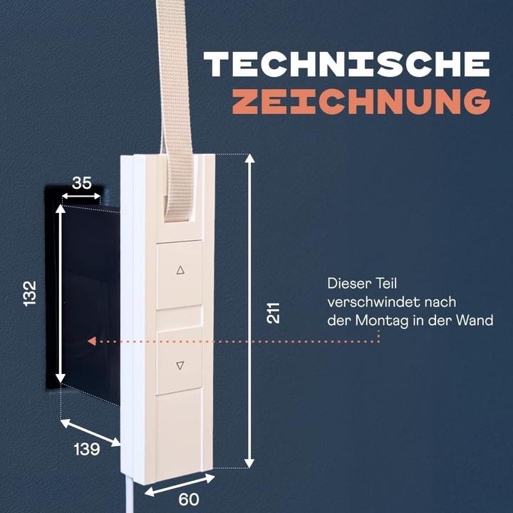 Produktbild Rademacher Homepilot