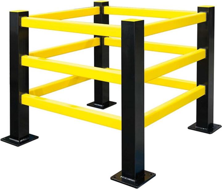 Immagine prodotto Moravia Protezione della colonna Ibrido adattabile alle dimensioni della colonna