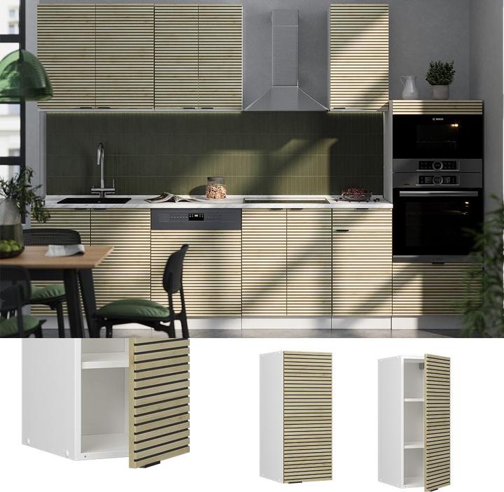 Produktbild Vicco Küchenschränke  Fame-Line