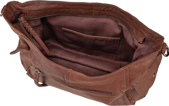 Image du produit FredsBruder Handtasche All My Pockets Hobo (0.01 l)