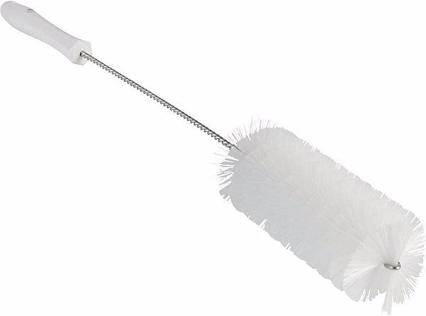 Actual product image Fincke Pipe brush with handle (1 pcs.)