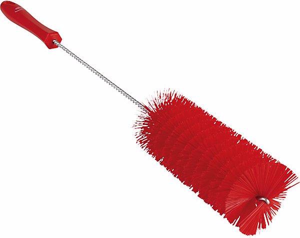 Actual product image Fincke Pipe brush with handle (1 pcs.)