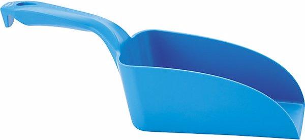 Produktbild Fincke Handschaufel, Volumen 1 l, VE 12 Stk, blau