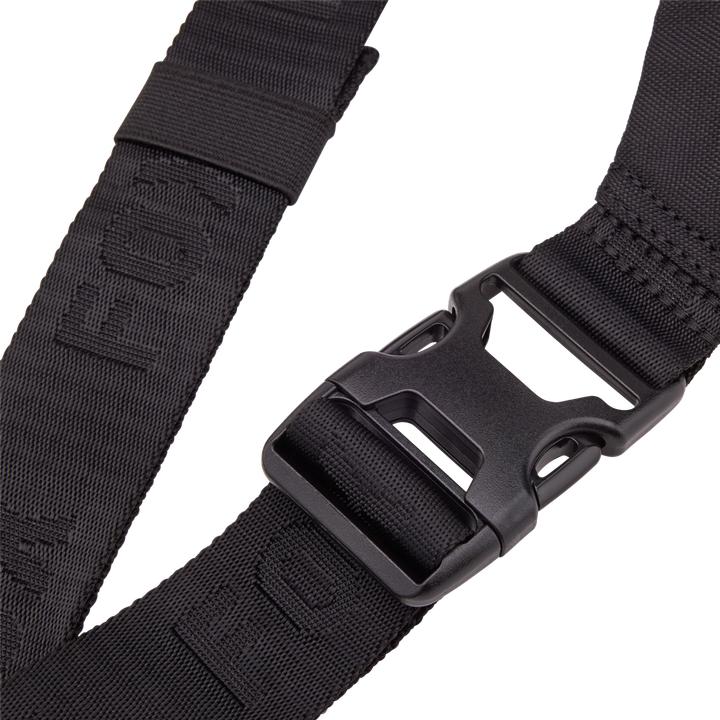 Produktbild Fox Bag 24 Head Prem Hip Pack Blk Os