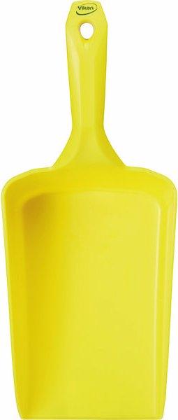 Produktbild Fincke Handschaufel, Volumen 2 l, VE 10 Stk, gelb