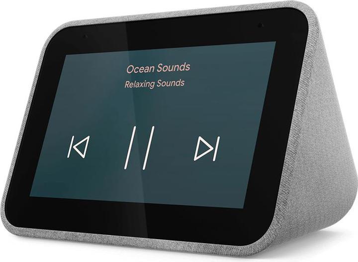 Image du produit Lenovo Smart Clock