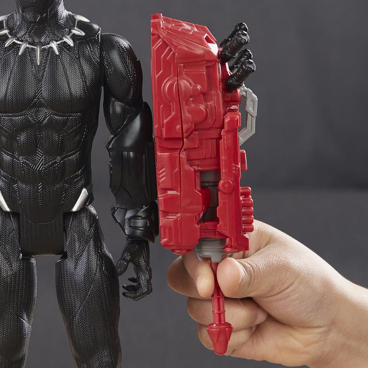 Produktbild Hasbro Avengers Titan Hero