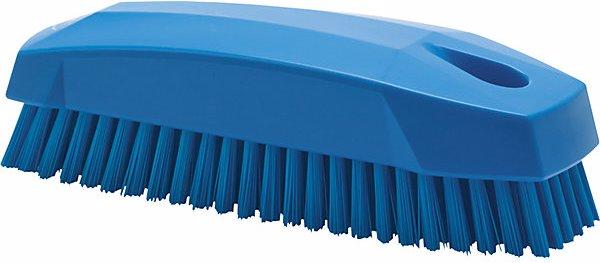 Immagine prodotto Fincke Spazzolino unghie S, duro, conf. da 25 pz., blu. (25 pz.)