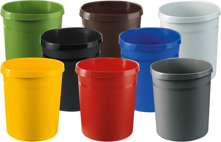 Productafbeelding Han Grip (18 l)