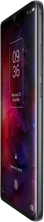 Immagine prodotto TCL T10 Pro (128 GB, Grigio Ambra, 6.47", Doppia SIM, 4G)