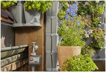 Image du produit Gardena NatureUp!
