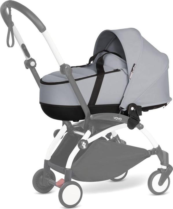 Actual product image Babyzen YOYO carrycot