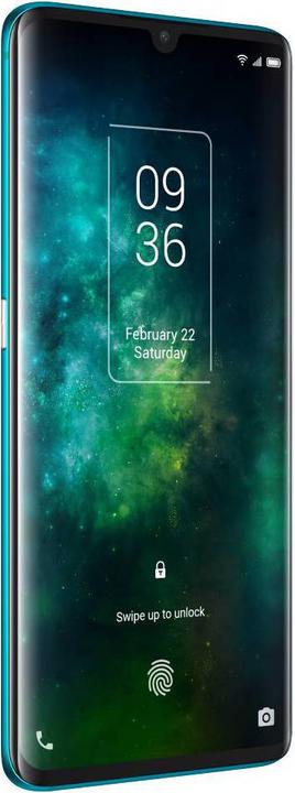 Produktbild TCL T10 Pro (128 GB, Mist Green, 6.47", Dual SIM, 4G)