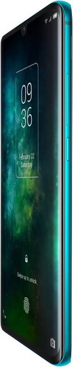 Produktbild TCL T10 Pro (128 GB, Mist Green, 6.47", Dual SIM, 4G)