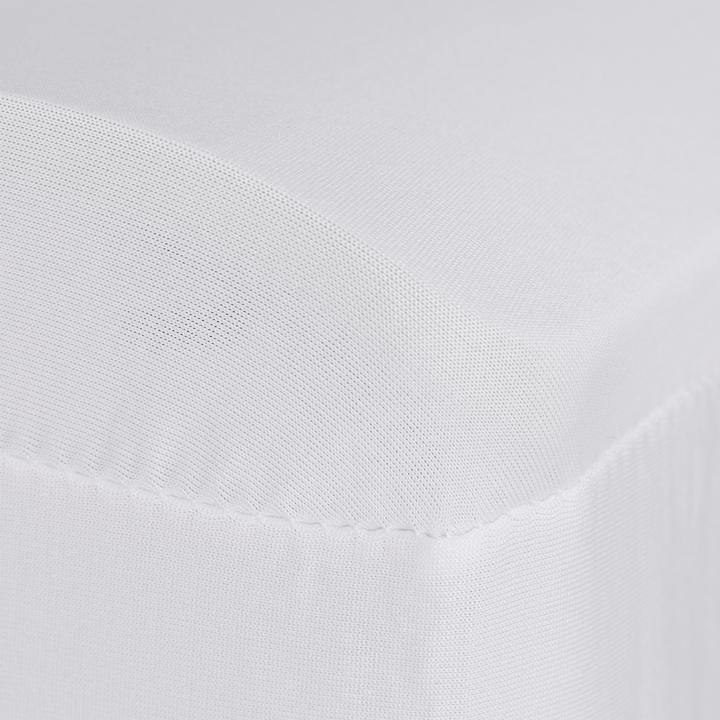 Actual product image Relaxdays Chair covers (57 x 60 x 100 cm)