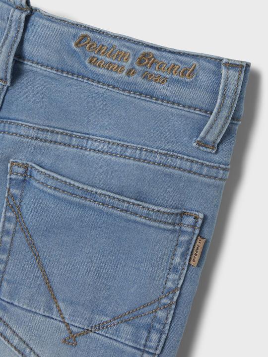 Produktbild Name it X-Slim Theo Jeans (134)