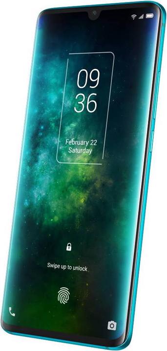 Produktbild TCL T10 Pro (128 GB, Mist Green, 6.47", Dual SIM, 4G)