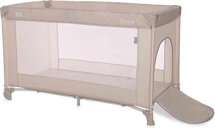 Produktbild Lorelli Reisebett Torino (60 x 120 cm)