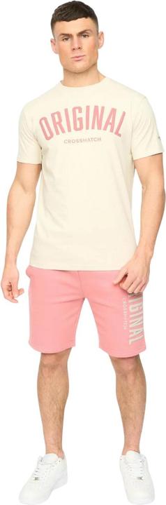 Produktbild Crosshatch Kensby Shorts (M)