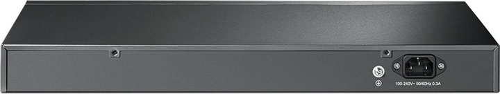Produktbild TP-Link Tl-Sf1048 (48 Ports)
