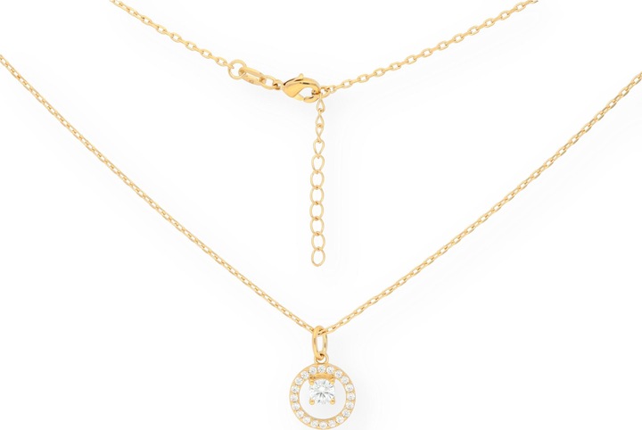 Image du produit Carat Style (Laiton Plaqué Or, 42 cm)