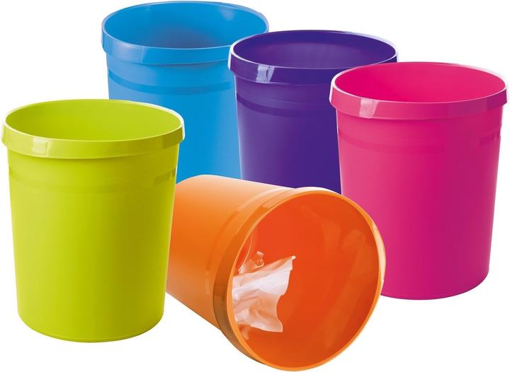 Produktbild Han Grip Trend Colour (18 l)