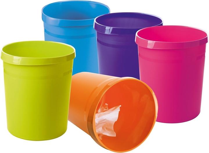 Produktbild Han Grip Trend Colour (18 l)