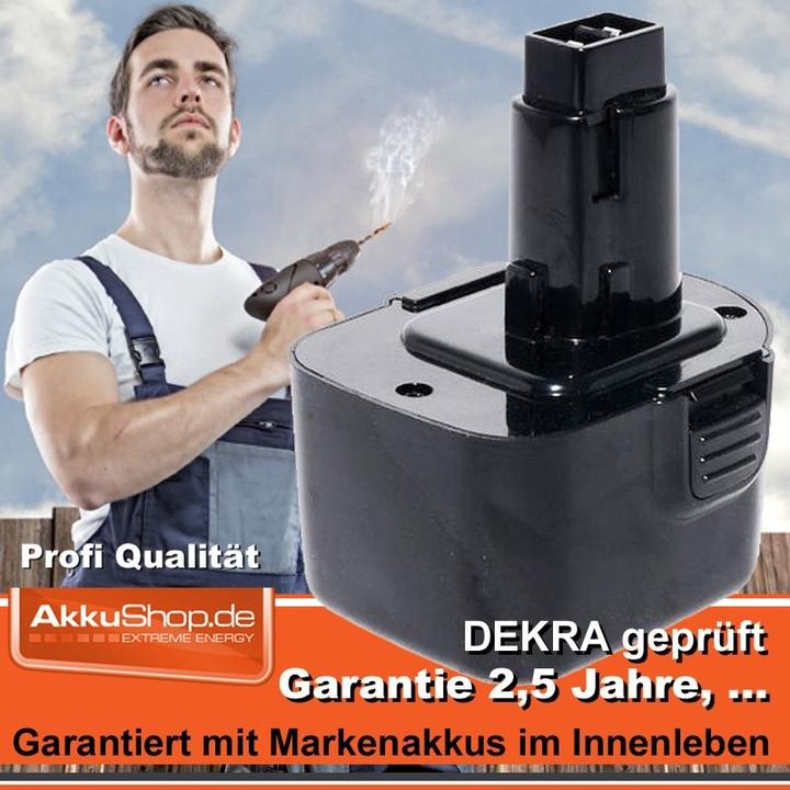 Image du produit Rems Batterie 571510, 571513 (12 V)