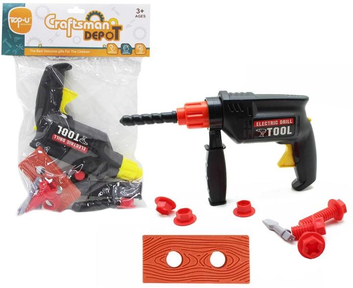 Actual product image Creative Werkzeugsatz