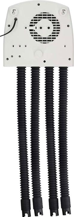 Immagine prodotto Nedis Schuhtrockner | 350 W | 45 °C | Überhitzungsschutz (1 x)