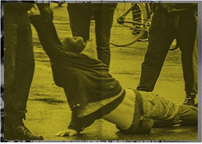 Image du produit Protest! (Allemand, Eric Aichinger, Scott Wiese, 2024)