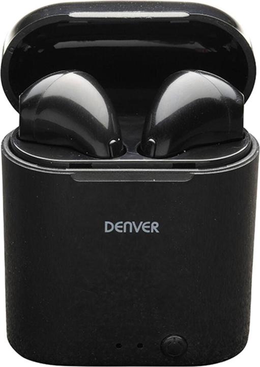 Produktbild Denver TWE-36MK2 (3 h, Kabellos)