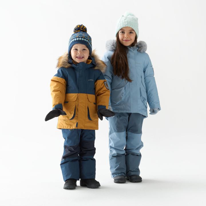 Actual product image Quechua SH500 (5, 6)