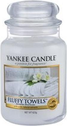 Yankee Candle Fluffy Towels (411 g)