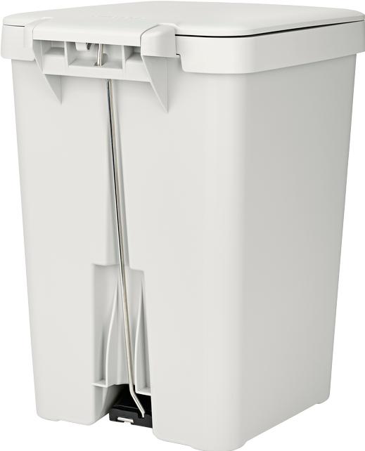 Image du produit Brabantia StepUp Bin (25 l)
