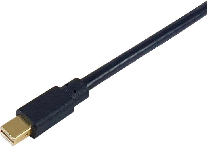 Immagine prodotto equip Mini DisplayPort - DisplayPort (2 m)