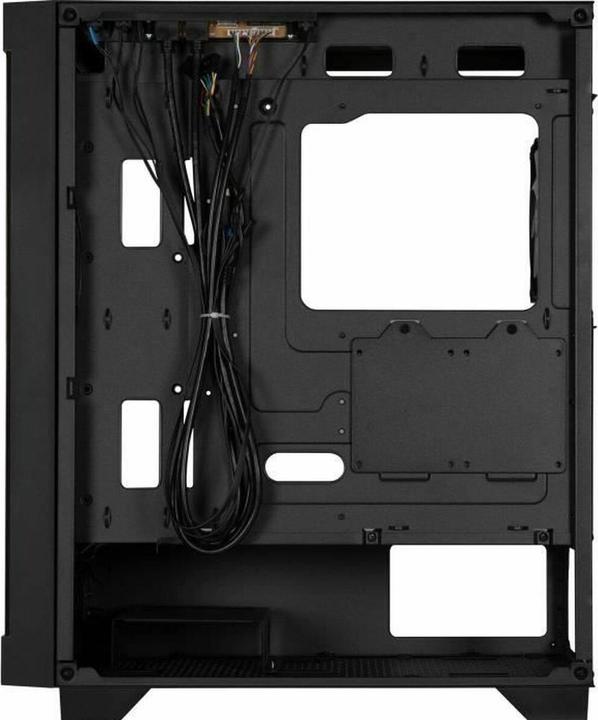 Productafbeelding BitFenix ATX Semi-Tower Gehäuse Graph ARGB (ATX)